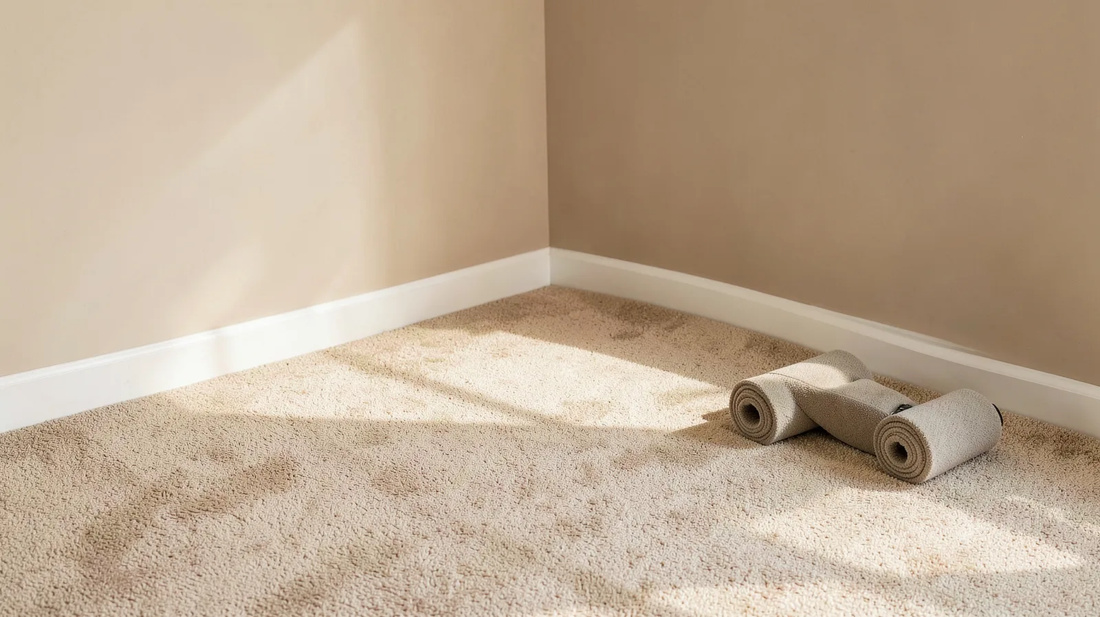 Carpet Installation in Evansville, IL near me